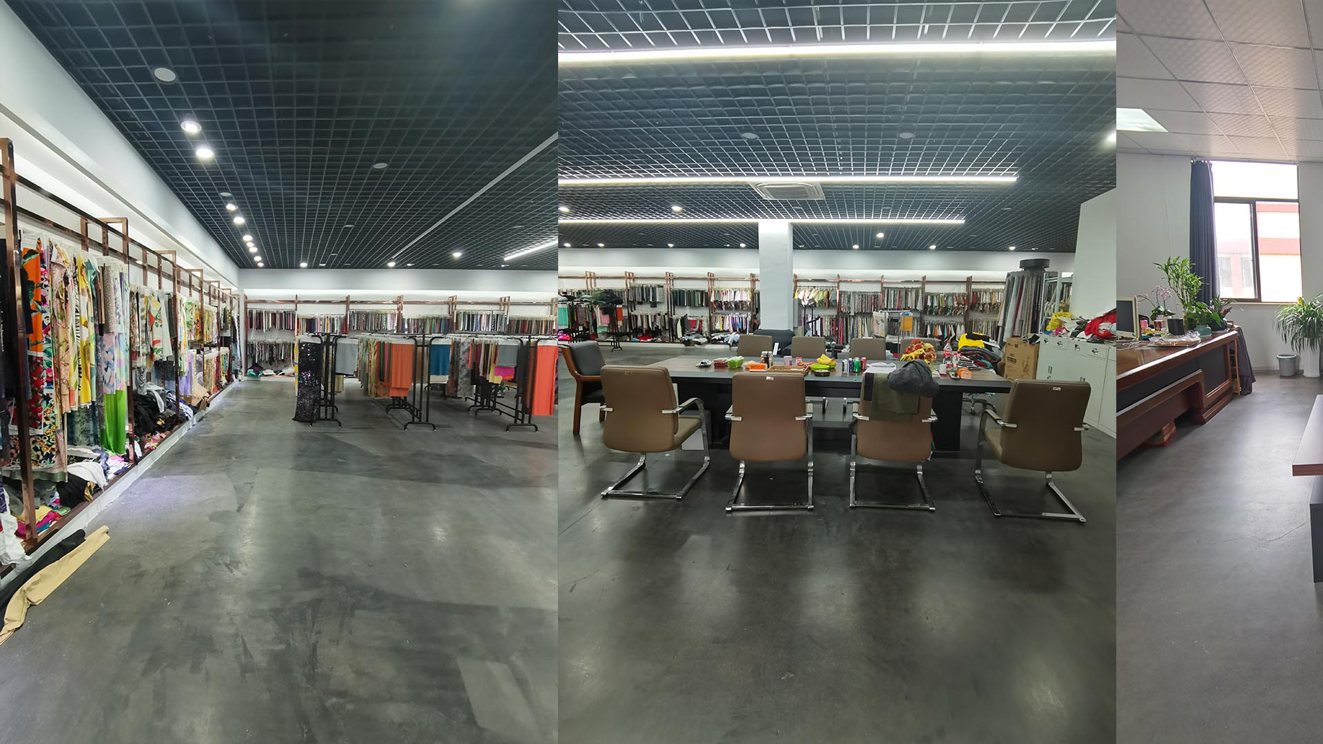 JihuaBantex International Group